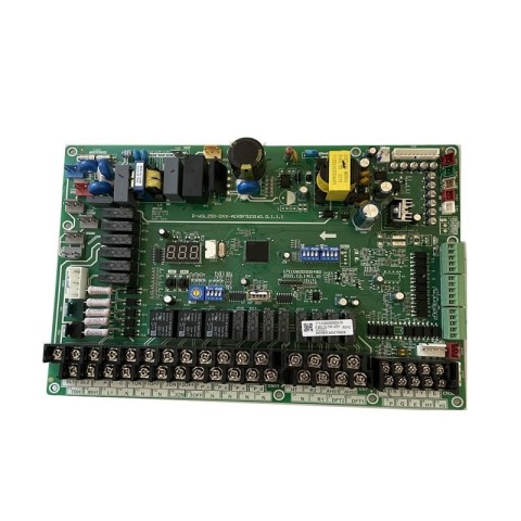 Placa electronica pompa caldura Ferroli Omnia M3.2 4-16T