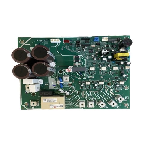 Placa electronica pompa caldura Ferroli Omnia M3.2 12T-16T