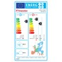 Aer conditionat Inventor Neo 24000 BTU WIFI Clasa A++ / A+++, kit de instalare si suporti inclus NL01324