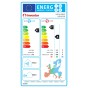 Aer conditionat Inventor Neo 9000 BTU WIFI Clasa A++ / A+++, ionizator, tehnologia Ultraviolet Type C, functia Breeze Away si Follow Me NL01321