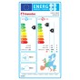 Aer conditionat Inventor Neo 18000 BTU WIFI Clasa A++ / A+++, ionizator, tehnologia Ultraviolet Type C, functia Breeze Away si Follow Me NL01323