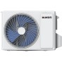 Aer conditionat Yukon 12000 BTU WIFI Clasa A++ / A+ R32 KW12A1 Functie I-Feel, Anti PM 2.5, Curatare automata