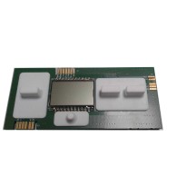 Placa electronica afisaj centrala Protherm Gepard 23 MTV 