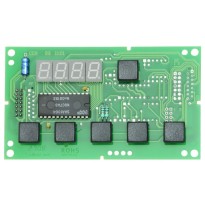 Placa electronica afisaj centrala Immergas Victrix 50-75 Export, Victrix 90-115 1I