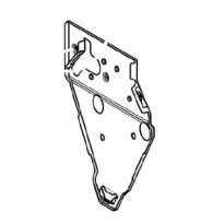 Suport fixare modul condensare Immergas Victrix Tera 24 Plus, Victrix Tera 28-32