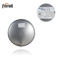 Vas de expansiune centrala termica Ferroli Divatop, Econcept Tech 8 litri