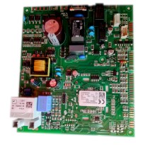 Placa electronica centrala Ferroli Bluehelix Hitech RRT 24C, 28C, 28H, 34H