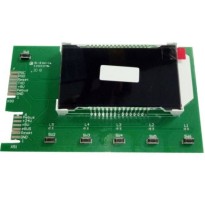 Placa electronica centrala Protherm Ray 6-28 kW V 14