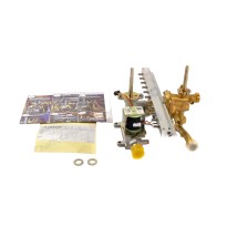 Set transformare gaz GPL la Gaz Natural instant Ariston Fast R ONM 11