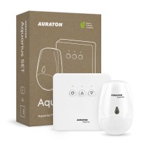 Controler pompa AURATON AQUARIUS SET fara fir pentru sistemul ACM activat de senzorul de miscare