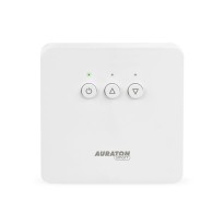 Receptor wireless pentru centrala sau o zona independenta Auraton Smart