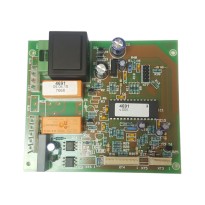 Placa electronica centrala Protherm Leopard