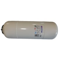 Vas expansiune CIMM ACS CE 8L D.160MM Motan BA120L-ERP, BA120L-V1