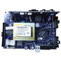 Motan Placa electronica centrala Motan Maxoptimus, Optimus MT 960 C15, C17 soft erco (PM500392)