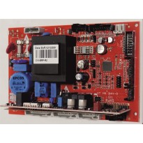 Placa electronica centrala Motan Optimus 24 TF C15-CMC1X FUGAS UPS C15SPV24MEFM-K