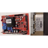 Placa electronica centrala Motan MKDens 35 Termo C38GC35-CH1, CH2