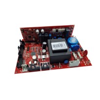 Placa electronica centrala Motan Condens Plus 100 25 kw C38GC25V1 LMC202