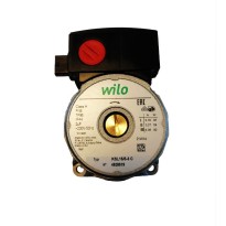 Motor pompa circulatie Wilo WL KSL 15/5-3 C 82 W Ferroli Domiproject F, Fereasy, Divatech, Domina N, Vaillant, Viessmann, Bosch si Buderus - PC